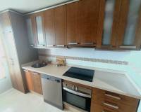 Resale - Apartment - Almoradi