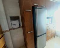 Resale - Apartment - Almoradi