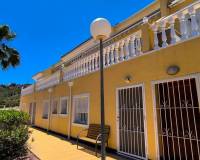 Resale - Apartment - Benijofar - Benimar