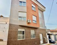 Resale - Apartment - Benijofar