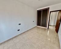 Resale - Apartment - Benijofar