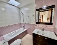 Resale - Apartment - Benijofar