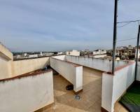 Resale - Apartment - Benijofar