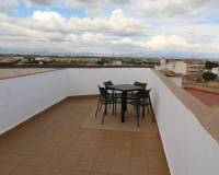 Resale - Apartment - Benijofar