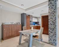 Resale - Apartment - Cabo Roig