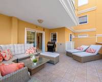 Resale - Apartment - Cabo Roig