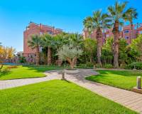 Resale - Apartment - Cabo Roig