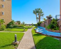 Resale - Apartment - Cabo Roig