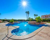 Resale - Apartment - Cabo Roig