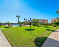 Resale - Apartment - Cabo Roig