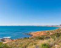 Resale - Apartment - Cabo Roig