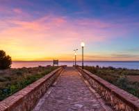 Resale - Apartment - Cabo Roig