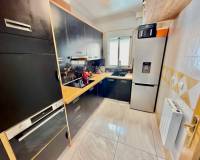 Resale - Apartment - Catral