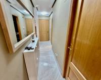 Resale - Apartment - Catral