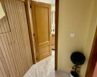 Resale - Apartment - Catral