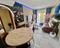 Resale - Apartment - Catral