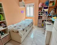 Resale - Apartment - Catral