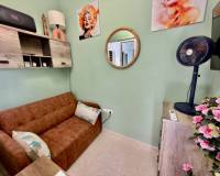 Resale - Apartment - Catral