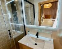 Resale - Apartment - Catral