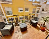 Resale - Apartment - Catral