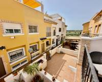 Resale - Apartment - Catral