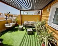 Resale - Apartment - Catral