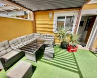 Resale - Apartment - Catral