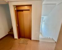 Resale - Apartment - Catral