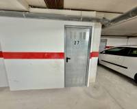 Resale - Apartment - Catral