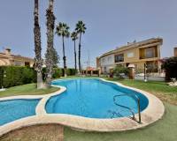 Resale - Apartment - Catral