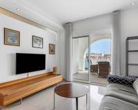 Resale - Apartment - Ciudad Quesada - Doña Pepa