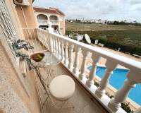 Resale - Apartment - Ciudad Quesada - Doña Pepa