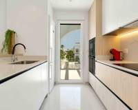 Resale - Apartment - Ciudad Quesada - Lo Marabu - Doña Pepa 2