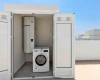 Resale - Apartment - Ciudad Quesada - Lo Marabu - Doña Pepa 2