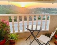 Resale - Apartment - Ciudad Quesada - Upper Golf