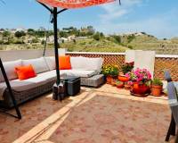 Resale - Apartment - Ciudad Quesada - Upper Golf
