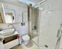 Resale - Apartment - Ciudad Quesada