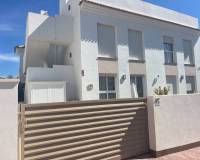 Resale - Apartment - Ciudad Quesada