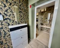 Resale - Apartment - Ciudad Quesada