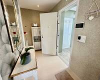 Resale - Apartment - Ciudad Quesada