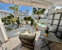 Resale - Apartment - Ciudad Quesada