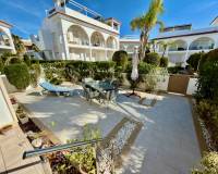 Resale - Apartment - Ciudad Quesada