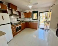 Resale - Apartment - Ciudad Quesada