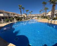 Resale - Apartment - Ciudad Quesada