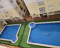 Resale - Apartment - Formentera de Segura