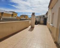 Resale - Apartment - Formentera de Segura