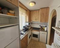 Resale - Apartment - Formentera de Segura