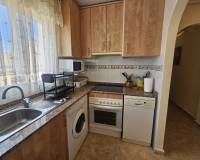 Resale - Apartment - Formentera de Segura