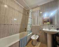 Resale - Apartment - Formentera de Segura