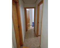 Resale - Apartment - Formentera de Segura